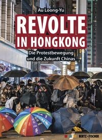 Produktbild: Revolte in Hongkong