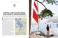 Lonely Planet Bildband Legendäre Radtouren in Deutschland