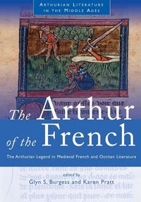 Produktbild: The Arthur of the French