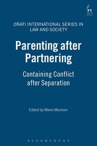 Produktbild: Parenting after Partnering