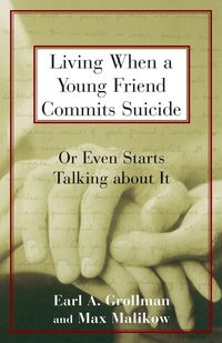 Produktbild: Living When a Young Friend Commits Suicide