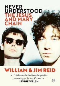 Produktbild: The Jesus and Mary Chain : never understood