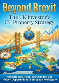 Produktbild: Beyond Brexit: The UK Investor's EU Property Strategy
