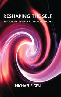 Produktbild: Reshaping the Self