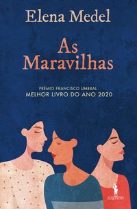Produktbild: As Maravilhas