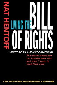 Produktbild: Living the Bill of Rights