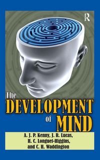 Produktbild: The Development of Mind
