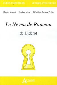 Produktbild: Neveu de rameau de diderot