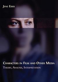 Produktbild: Characters in Film and Other Media