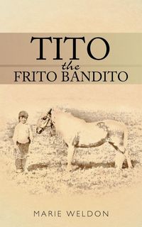 Produktbild: Tito the Frito Bandito