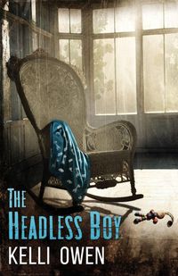 Produktbild: The Headless Boy