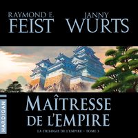 Produktbild: Ma&icirc;tresse de l'empire
