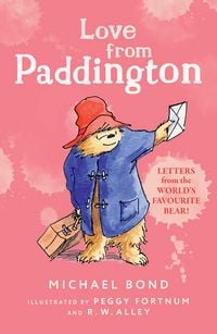 Produktbild: Love from Paddington