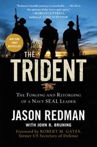 Produktbild: The Trident