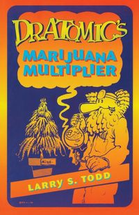 Produktbild: Dr. Atomic's Marijuana Multiplier