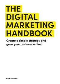 Produktbild: The Digital Marketing Handbook