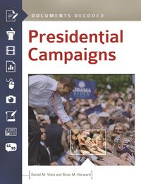 Produktbild: Presidential Campaigns