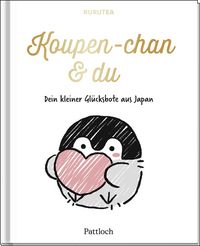 Produktbild: Koupen-chan & du