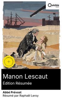 Produktbild: Manon Lescaut (&Eacute;dition r&eacute;sum&eacute;e)