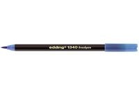 Produktbild EDDING® Pinselstift 1340, hellblau