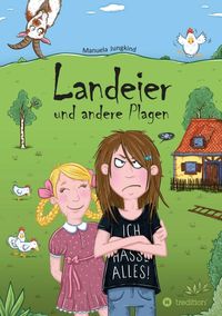 Produktbild: Landeier und andere Plagen