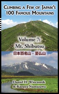 Produktbild: Climbing a Few of Japan's 100 Famous Mountains - Volume 7