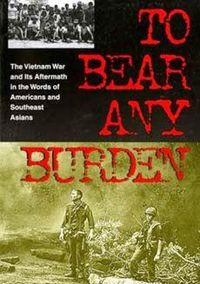 Produktbild: To Bear Any Burden