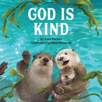 Produktbild: God Is Kind