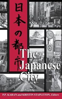 Produktbild: Japanese City