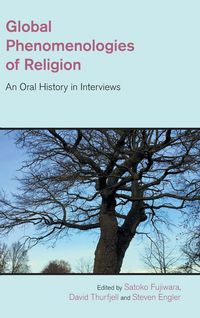 Produktbild: Global Phenomenologies of Religion
