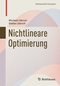 Produktbild: Nichtlineare Optimierung