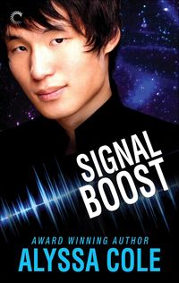 Produktbild: Signal Boost