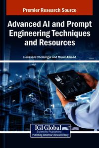 Produktbild: Advanced AI and Prompt Engineering Techniques and Resources