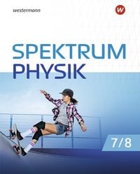 Produktbild: Spektrum Physik SI - Ausgabe 2025 f&uuml;r Niedersachsen
