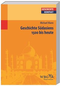 Produktbild: Geschichte S&uuml;dasiens