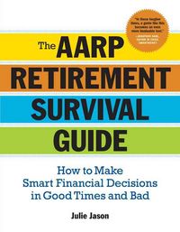 Produktbild: Aarp Retirement Survival Gd