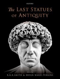 Produktbild: The Last Statues of Antiquity