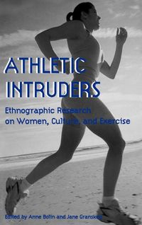 Produktbild: Athletic Intruders