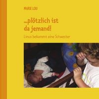 Produktbild: ...pl&ouml;tzlich ist da jemand!