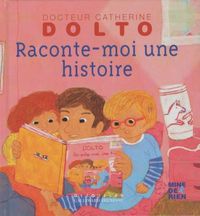 Produktbild: Raconte-moi une histoire