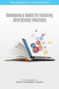 Produktbild: Developing a Toolkit for Fostering Open Science Practices