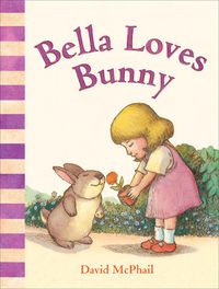 Produktbild: Bella Loves Bunny