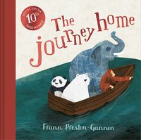 Produktbild: The Journey Home
