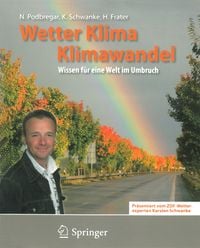 Produktbild: Wetter, Klima, Klimawandel