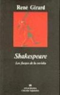 Produktbild: Shakespeare : los fuegos de la envidia