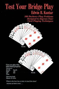 Produktbild: Test Your Bridge Play