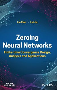 Produktbild: Zeroing Neural Networks