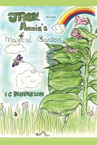 Produktbild: Jack and Annie's Magical Garden