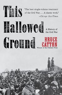 Produktbild: This Hallowed Ground