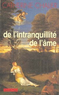 Produktbild: De l'Intranquillite de l'Ame